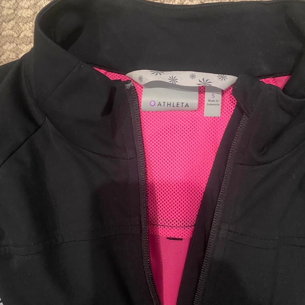 Athleta Jacket - Picture 3 of 9